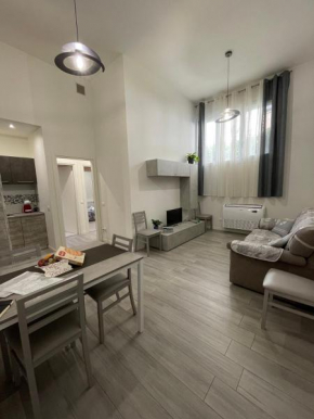 Da Lenny: Grey, the new apartment, Treviso